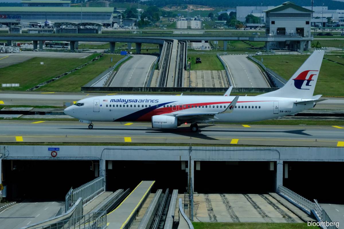 Malaysia Airlines renews partnership with Air France Industries KLM Engineering & Maintenance